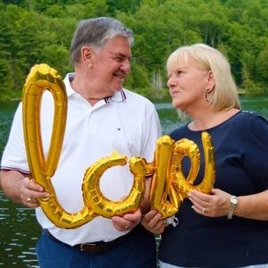 Meet your Posher, Barbara